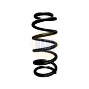 NAPA Rear Suspension Coil Spring NCS1905