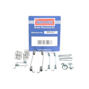 Borg & Beck Brake Shoe Accessory Kit Rear BBK6247