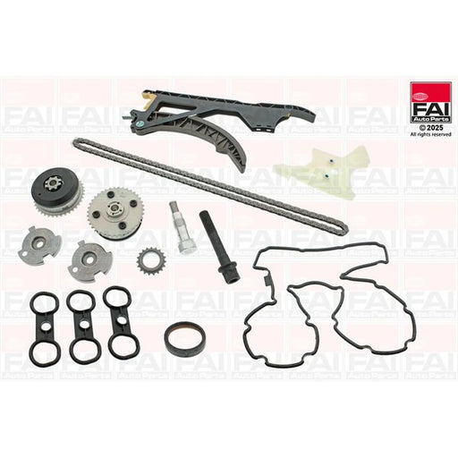 FAI 10 x Timing Chain Kit Set 148 Links TCK476VVT