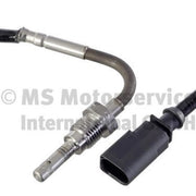 Pierburg Exhaust Gas Temperature Sensor before exhaust turbocharger 7.12196.19.0