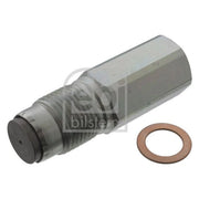 Febi Fuel Supply System Valve bar 46366