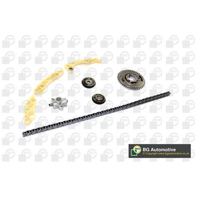 BGA Timing Chain Kit Set 134 Links TC9501FK