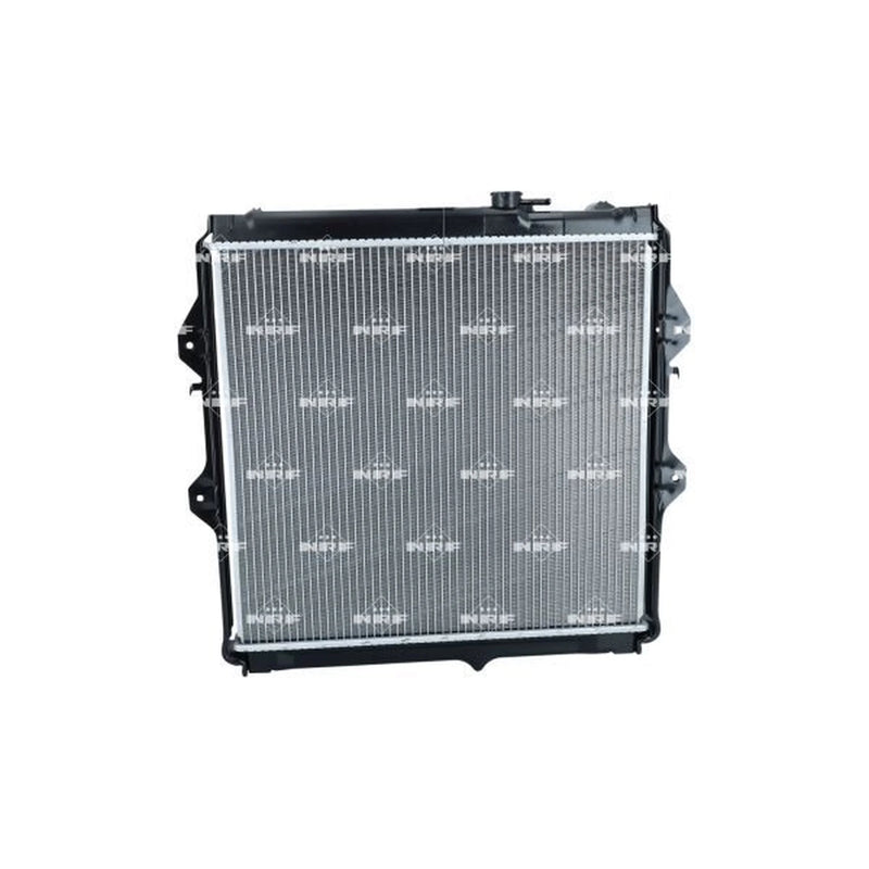 NRF Engine Radiator 59312