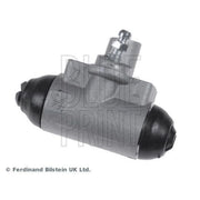 Blue Print Wheel Cylinder Hydraulic Brake Rear Left ADK84444