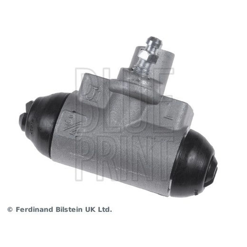 Blue Print Wheel Cylinder Hydraulic Brake Rear Left ADK84444