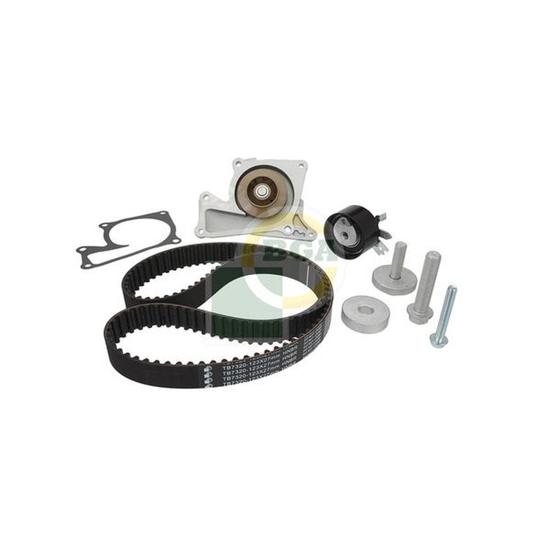 BGA Timing Belt & Water Pump Kit TB7320CPK-2