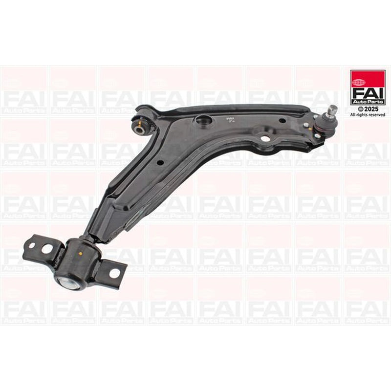 FAI Control/Trailing Arm SS1204