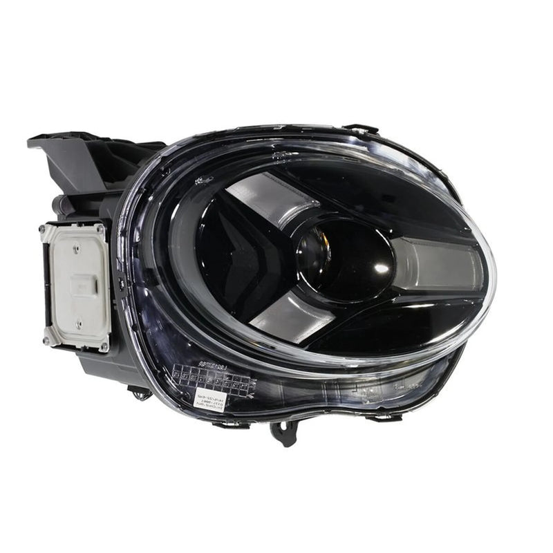Valeo Headlight Headlamp Right 451139