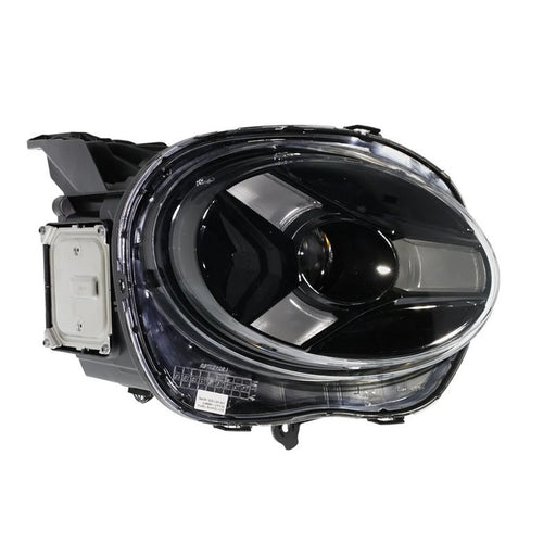 Valeo Headlight Headlamp Right 451139