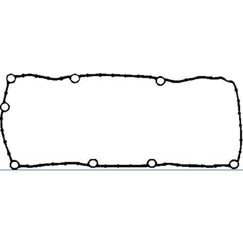 BGA Cylinder Head Cover Gasket NBR (nitrile butadiene rubbe RC7371