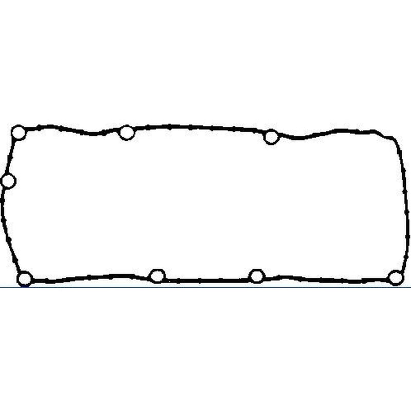 BGA Cylinder Head Cover Gasket NBR (nitrile butadiene rubbe RC7371