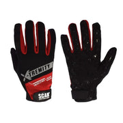 Scan Work Gloves with Touch Screen Function - L (Size 9) - BC04074-01