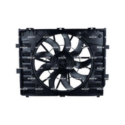 NRF Engine Cooling Fan 470049