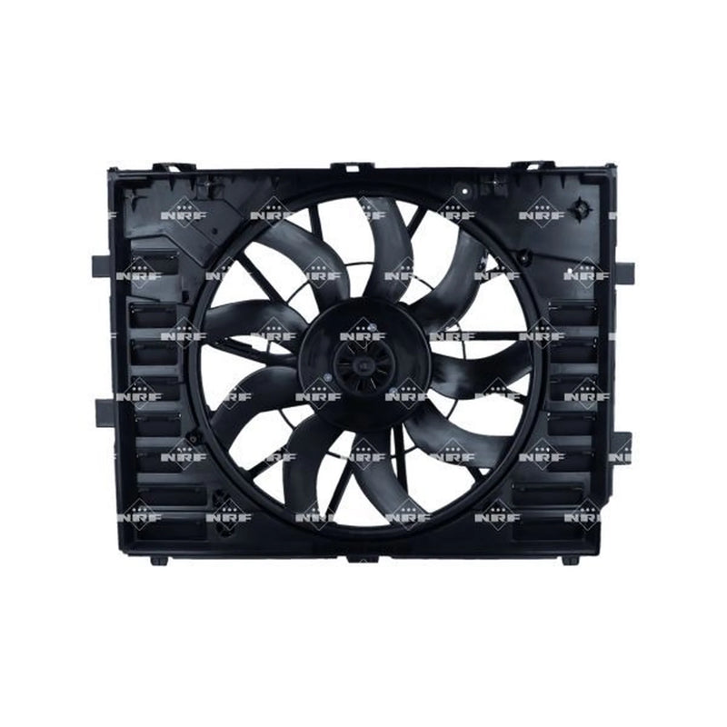 NRF Engine Cooling Fan 470049