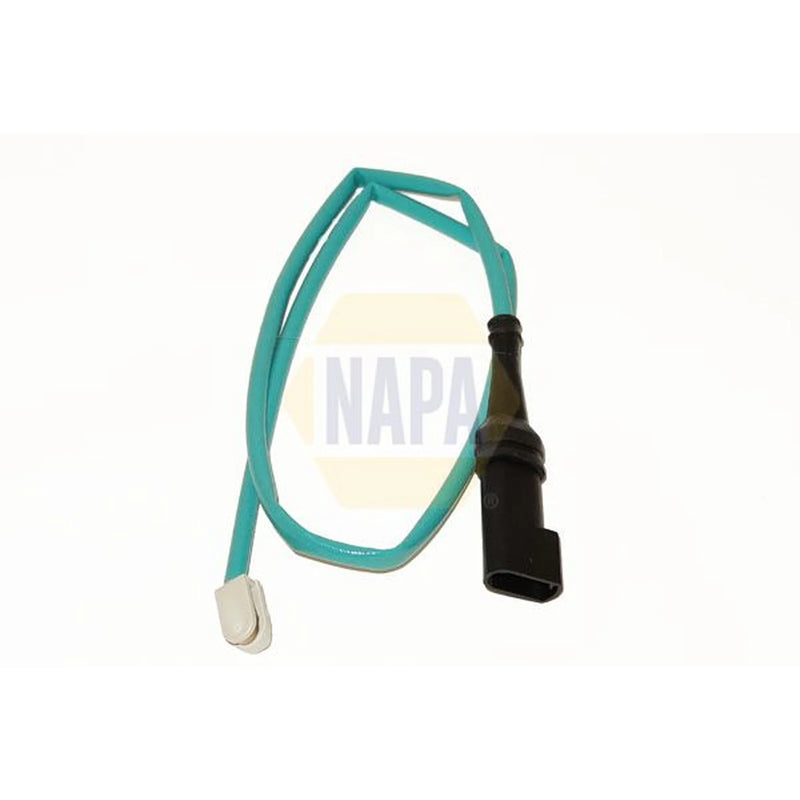 NAPA Brake Pad Wear Sensor Rear NWL5288