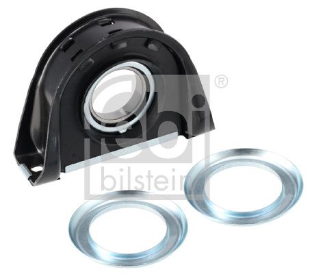 Febi Propshaft Centre Bearing Support