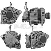 Borg & Beck Car Alternator 12V BBA2404