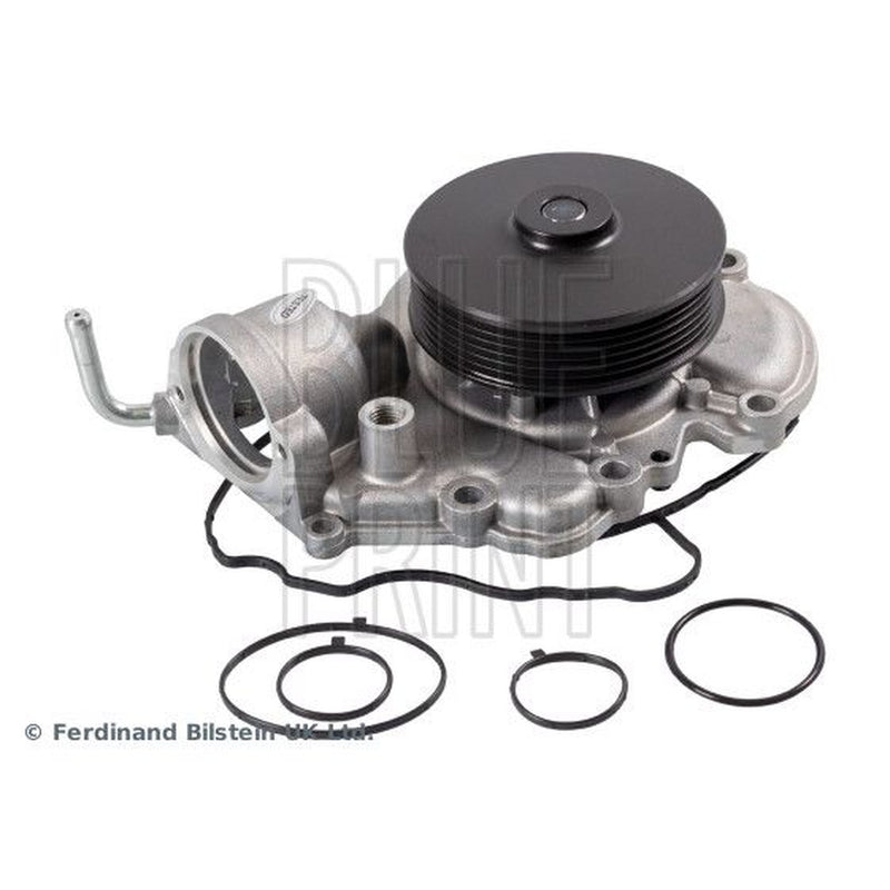 Blue Print Engine Cooling Water Pump ADA109133