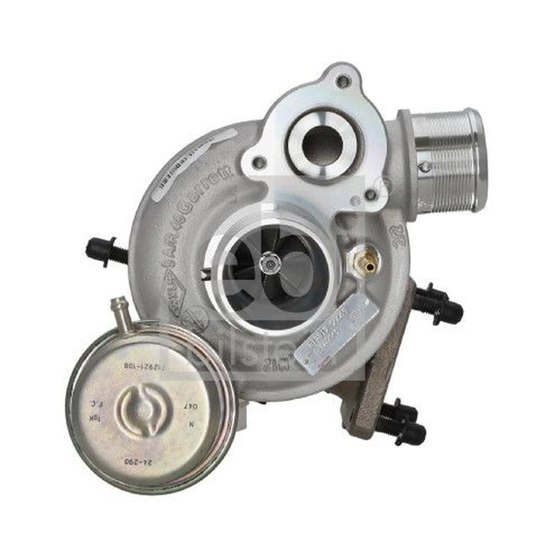 Febi Turbocharger Turbo Unit 186773