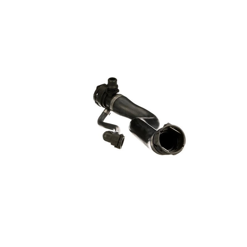 Gates Radiator Coolant Hose 390mm ID 05-2554