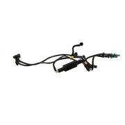 Gates Fuel Overflow Hose Pipe MFL1078