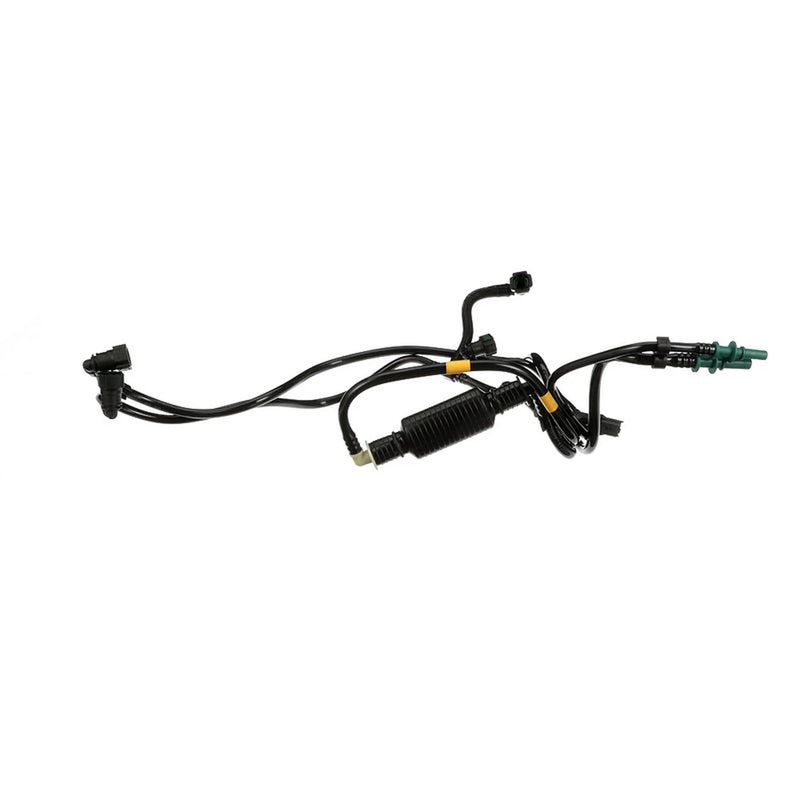 Gates Fuel Overflow Hose Pipe MFL1078