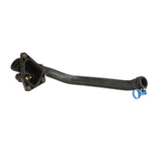 Gates Curved Radiator Hose 02-1698