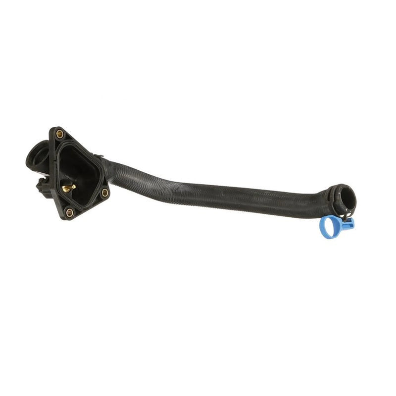Gates Curved Radiator Hose 02-1698