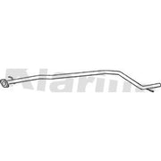 Klarius Exhaust Pipe OD FE980T