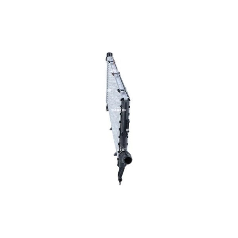 NRF Engine Radiator Lower 550338