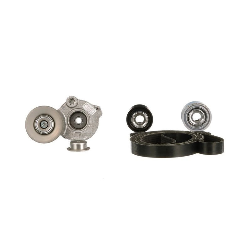 Gates V-Ribbed Belt Set K016PK2573