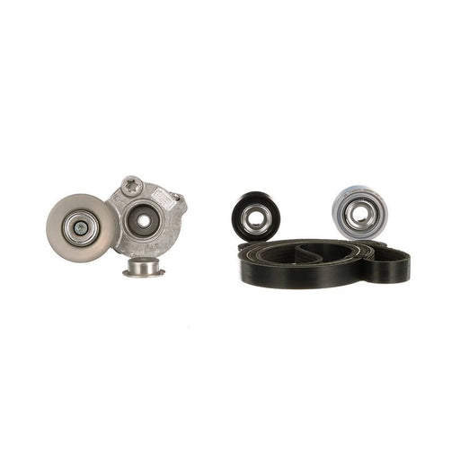 Gates V-Ribbed Belt Set K016PK2573