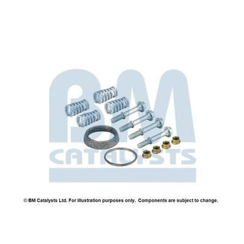 BM Catalysts Exhaust Pipe Mounting Kit FK50150C