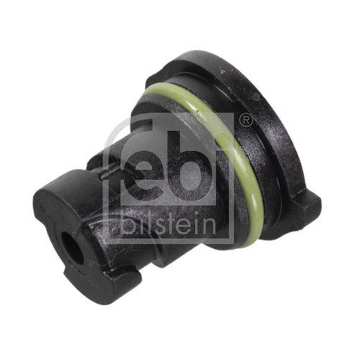 Febi Oil Sump Screw Plug Plastic 48401