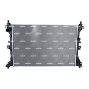 NRF Engine Radiator 59232