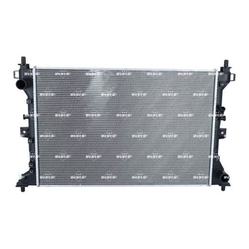 NRF Engine Radiator 59232