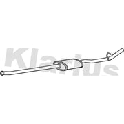 Klarius Box With Centre Pipe Centre RN928L