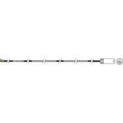 Juratek Brake Pad Wear Sensor Rear JCW287
