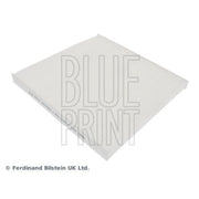 Blue Print Cabin Air Filter (Pollen Filter) ADZ92509