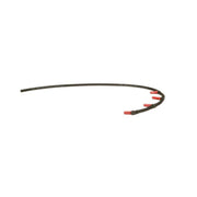 Gates Fuel Overflow Hose Pipe MFL1244