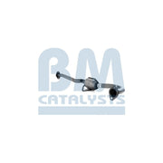 BM Catalysts Homologated Petrol Cat BM90959H