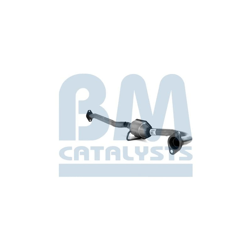 BM Catalysts Homologated Petrol Cat BM90959H