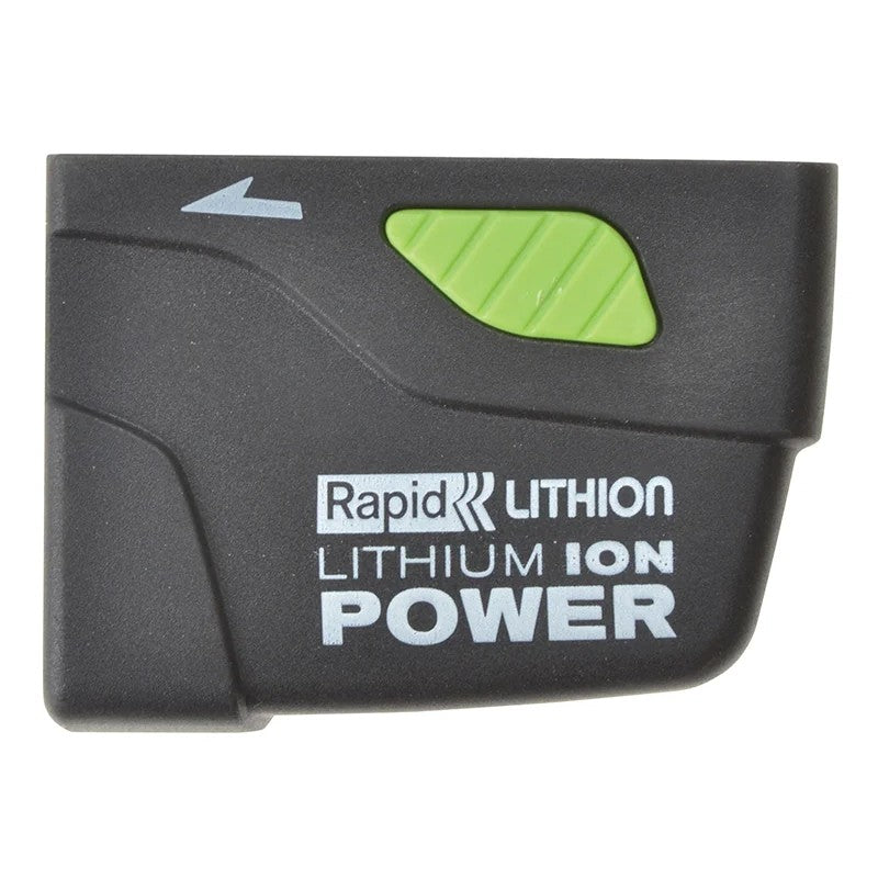 Rapid AC300 Li-Ion Battery Pack For BGX300 Glue Gun 7.2V 2.6Ah - 40303077