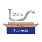 Hella Exhaust Pipe OD 8LA 366 004-711