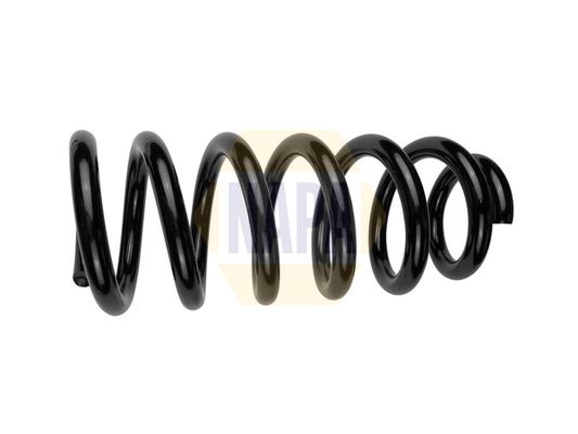 NAPA Front Suspension Coil Spring