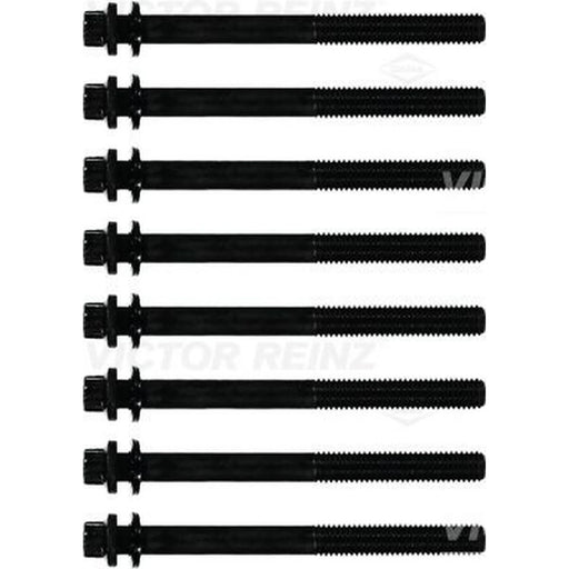 Victor Reinz Cylinder Head Bolt Set M10 14-32307-01