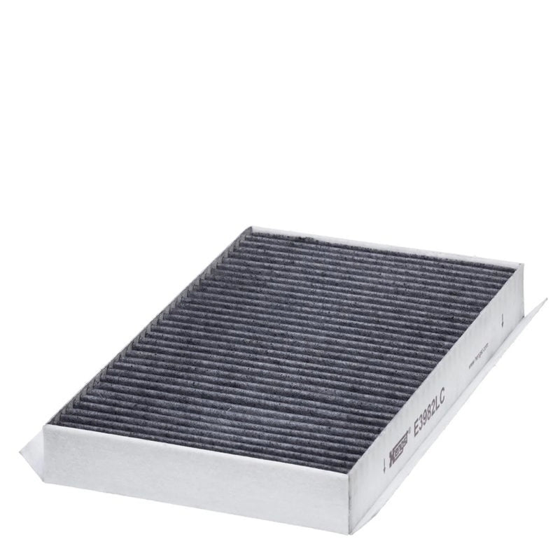 Hengst Cabin Air Filter (Pollen Filter) E3982LC