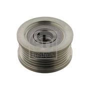 Febi Alternator Overrunning Freewheel Clutch 31754