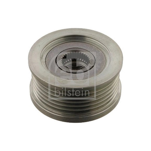 Febi Alternator Overrunning Freewheel Clutch 31754