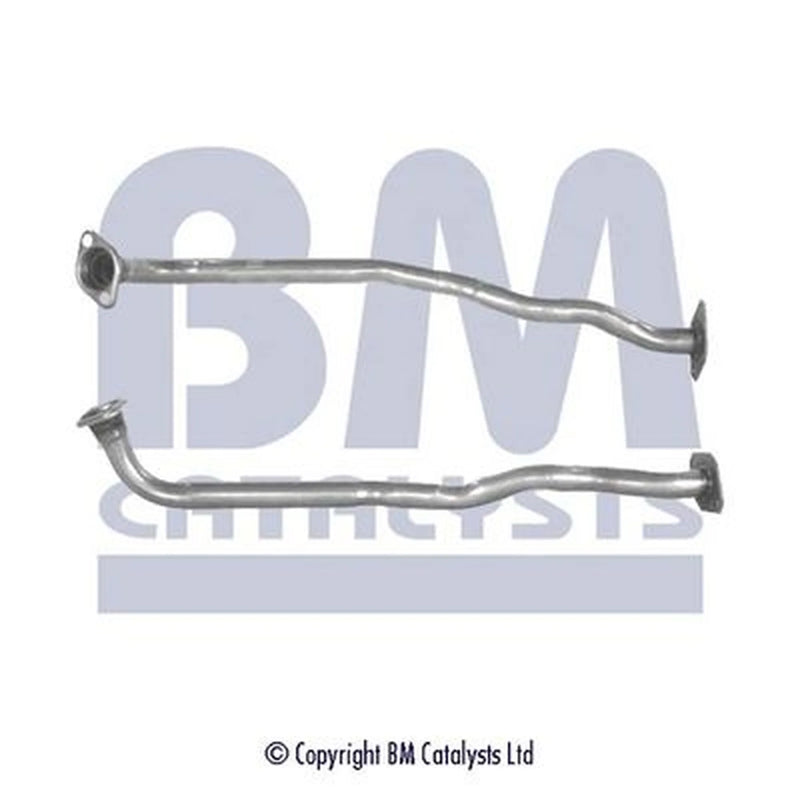 BM Catalysts Exhaust Pipe OD BM70209